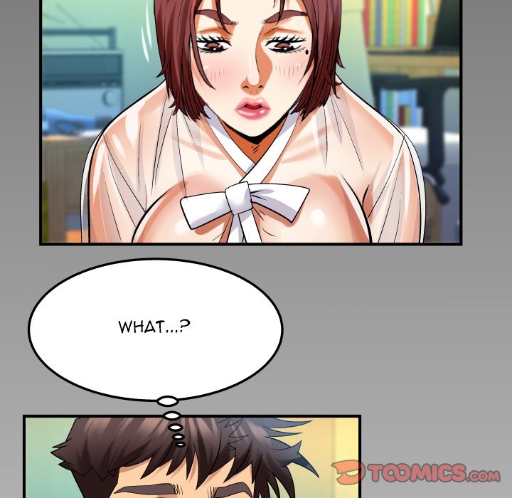 My Aunt - Chapter 101 [photo 74] - MangaPorn