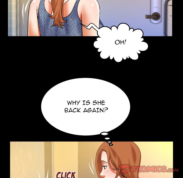My Aunt - Chapter 102 [photo 18] - MangaPorn