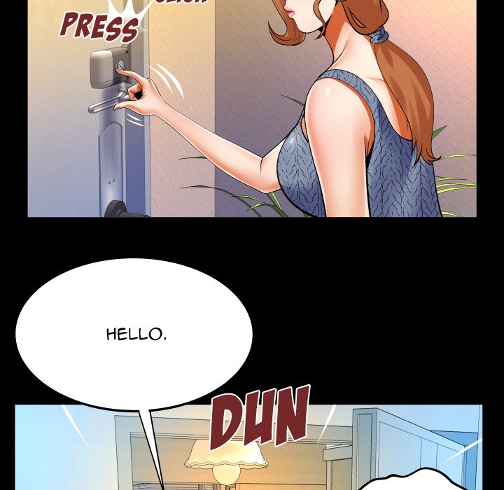 My Aunt - Chapter 102 [photo 19] - MangaPorn