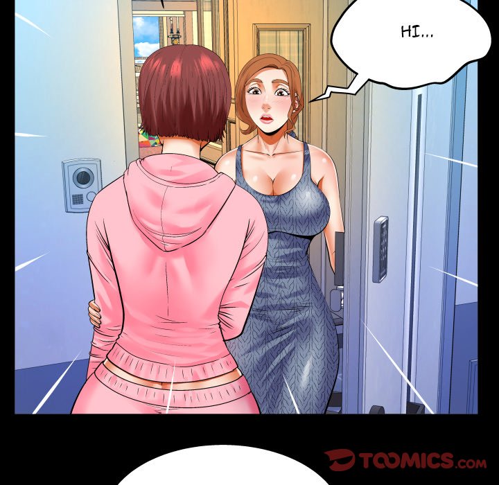 My Aunt - Chapter 102 [photo 20] - MangaPorn
