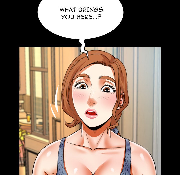 My Aunt - Chapter 102 [photo 21] - MangaPorn