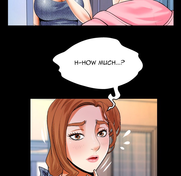 My Aunt - Chapter 102 [photo 23] - MangaPorn