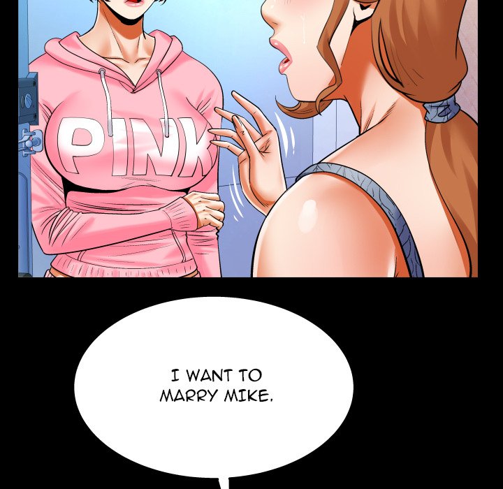 My Aunt - Chapter 102 [photo 25] - MangaPorn