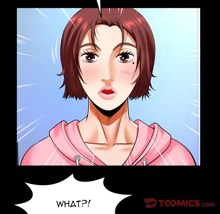 My Aunt - Chapter 102 [photo 26] - MangaPorn
