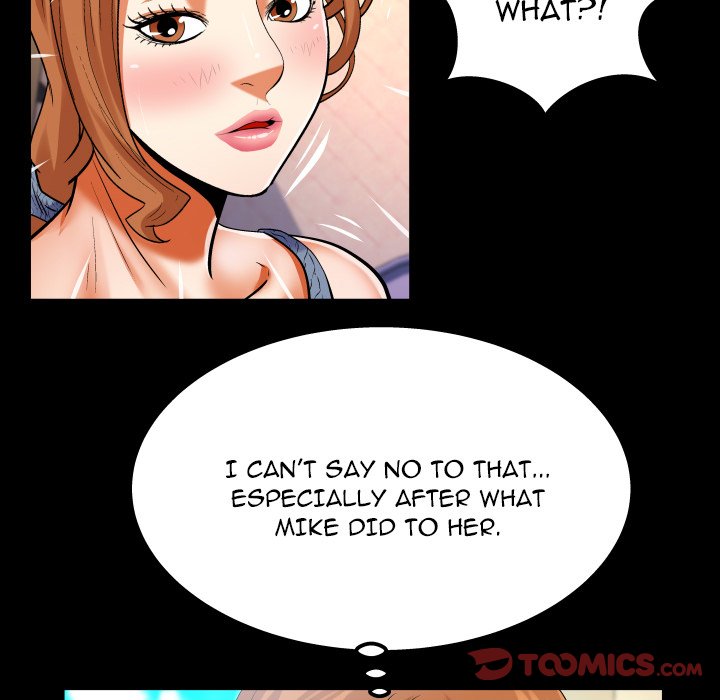 My Aunt - Chapter 102 [photo 36] - MangaPorn