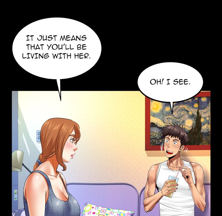 My Aunt - Chapter 102 [photo 41] - MangaPorn