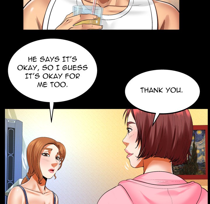 My Aunt - Chapter 102 [photo 43] - MangaPorn