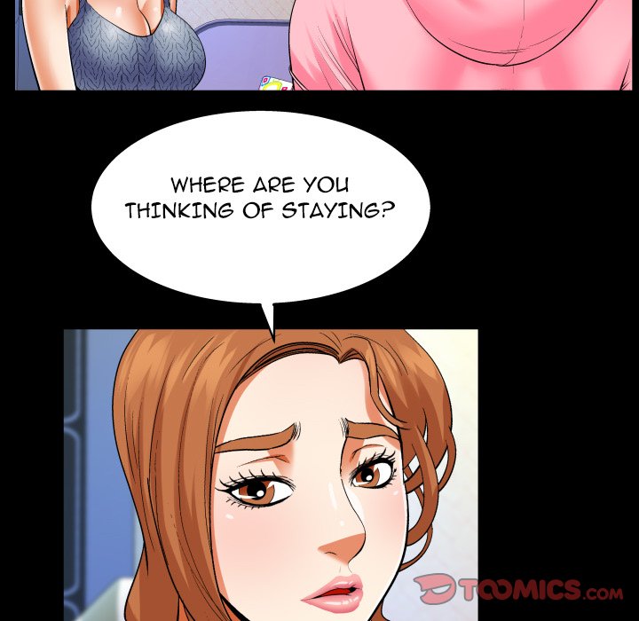 My Aunt - Chapter 102 [photo 44] - MangaPorn