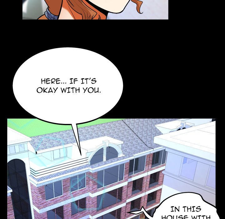 My Aunt - Chapter 102 [photo 45] - MangaPorn