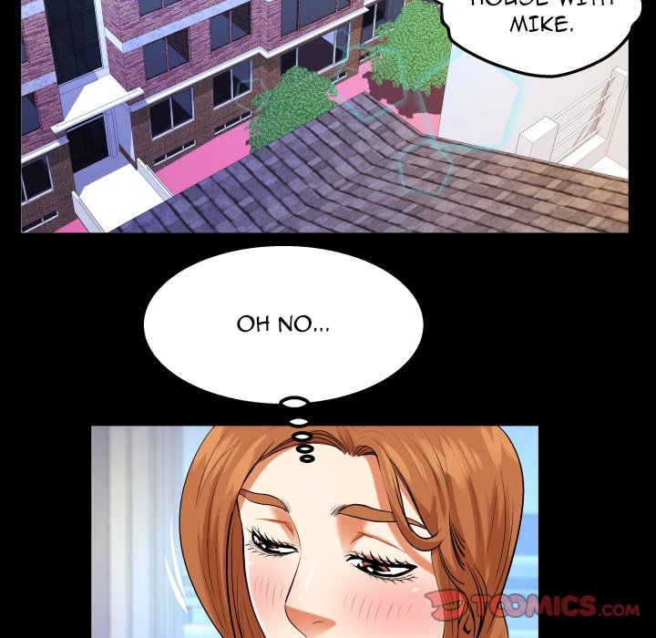 My Aunt - Chapter 102 [photo 46] - MangaPorn