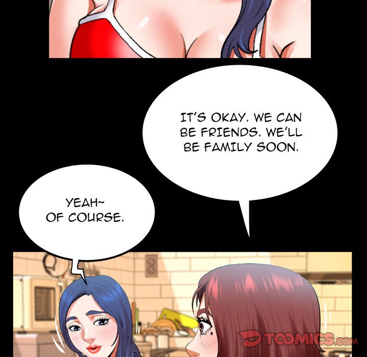 My Aunt - Chapter 102 [photo 52] - MangaPorn