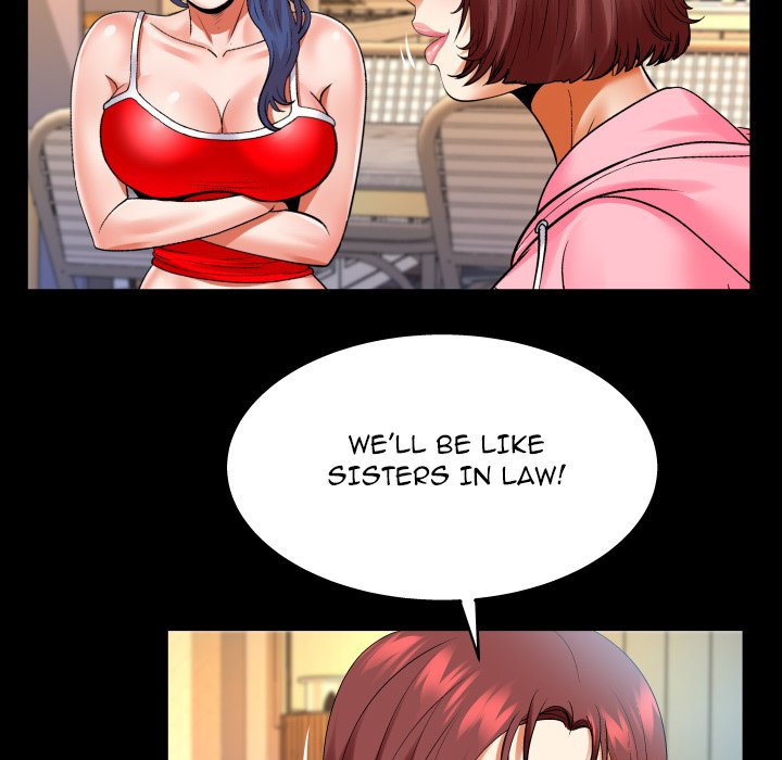 My Aunt - Chapter 102 [photo 53] - MangaPorn