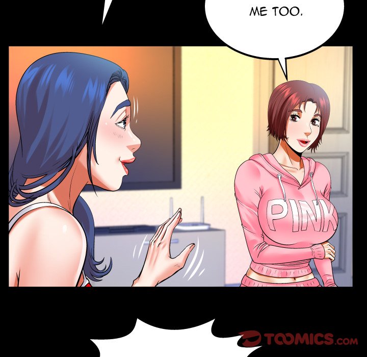 My Aunt - Chapter 102 [photo 56] - MangaPorn