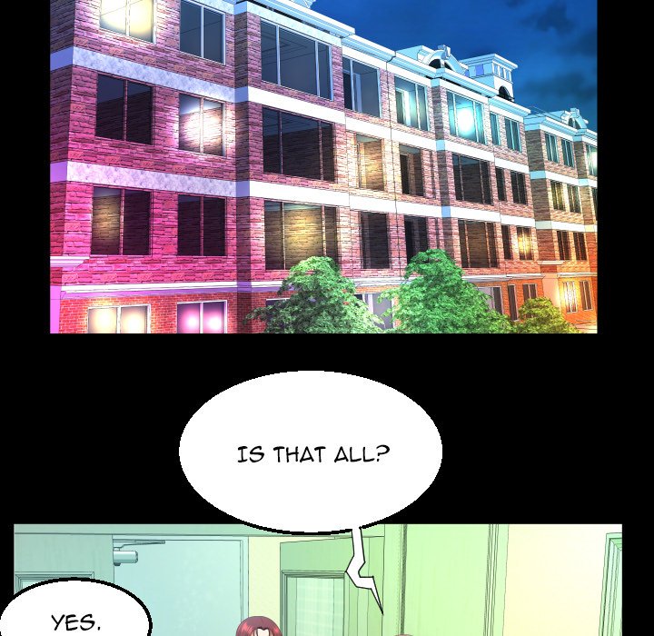 My Aunt - Chapter 102 [photo 59] - MangaPorn