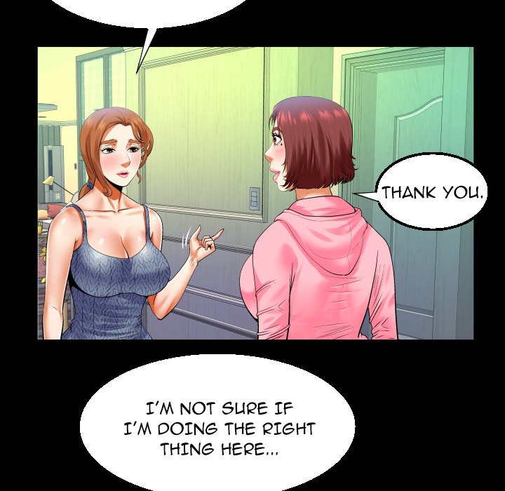 My Aunt - Chapter 102 [photo 61] - MangaPorn
