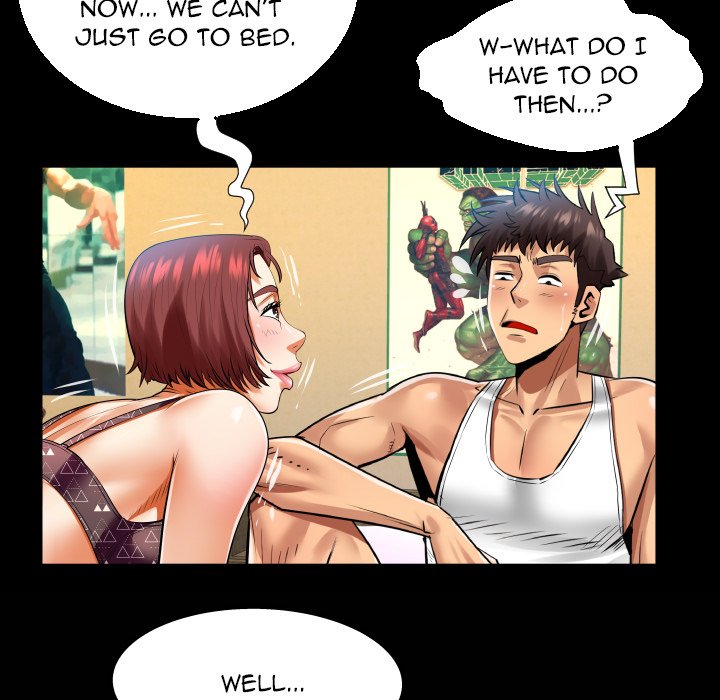 My Aunt - Chapter 102 [photo 69] - MangaPorn