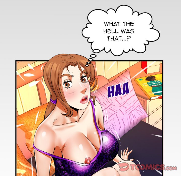 My Aunt - Chapter 102 [photo 78] - MangaPorn