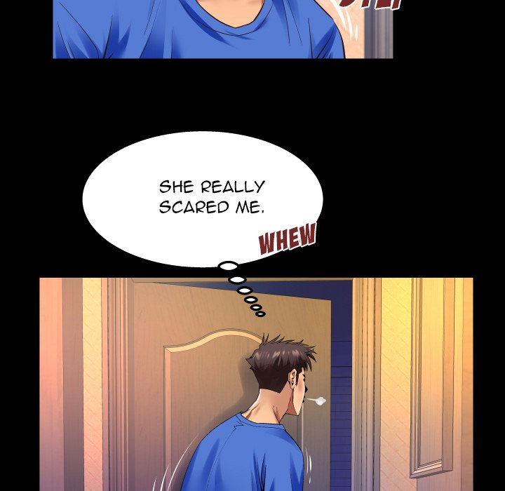 My Aunt - Chapter 102 [photo 9] - MangaPorn