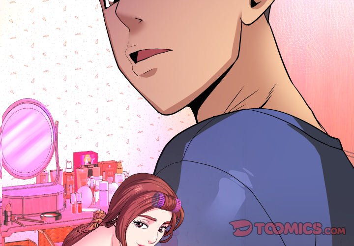 My Aunt - Chapter 103 [photo 2] - MangaPorn