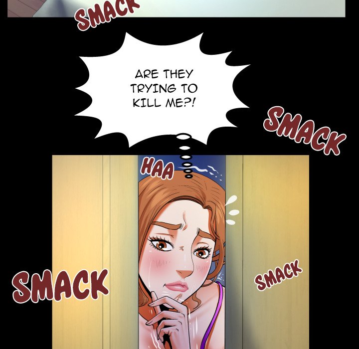 My Aunt - Chapter 103 [photo 27] - MangaPorn