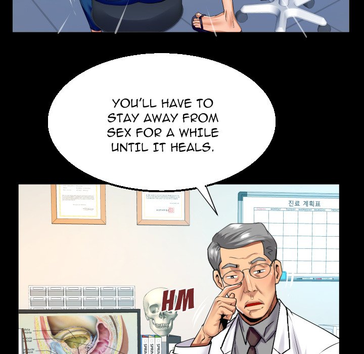 My Aunt - Chapter 103 [photo 65] - MangaPorn