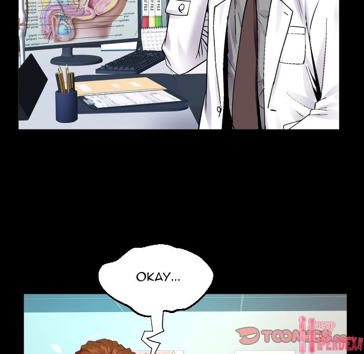 My Aunt - Chapter 103 [photo 66] - MangaPorn
