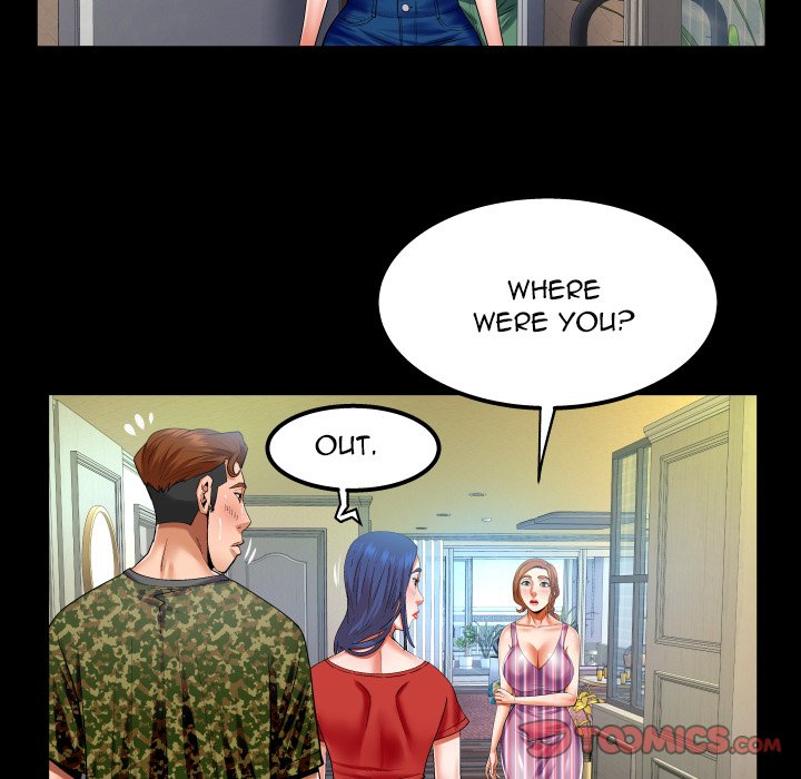 My Aunt - Chapter 103 [photo 70] - MangaPorn