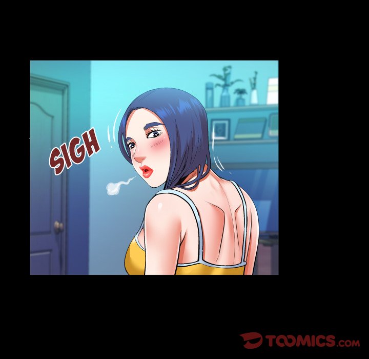 My Aunt - Chapter 103 [photo 74] - MangaPorn