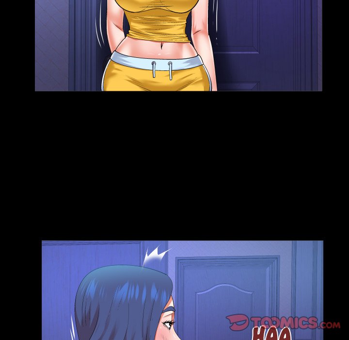 My Aunt - Chapter 103 [photo 78] - MangaPorn