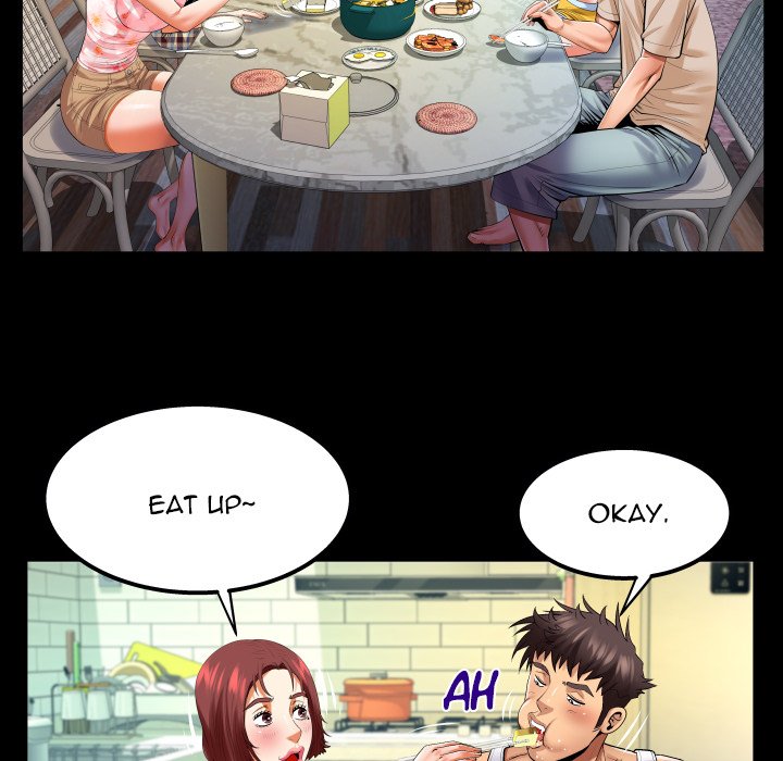 My Aunt - Chapter 104 [photo 13] - MangaPorn