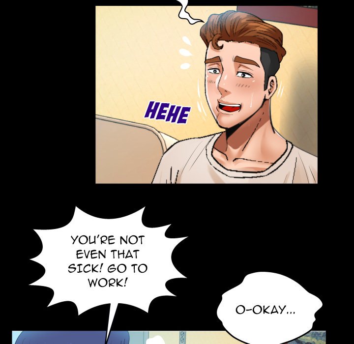 My Aunt - Chapter 104 [photo 19] - MangaPorn