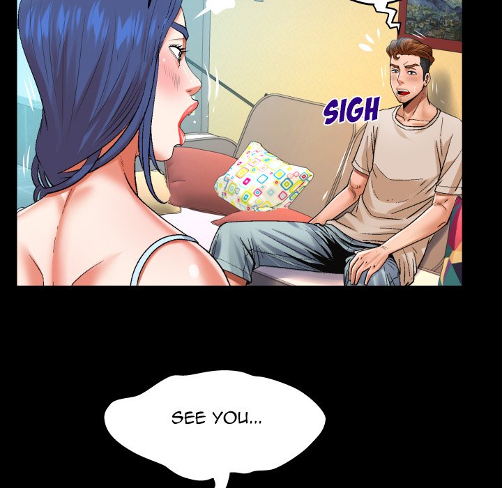 My Aunt - Chapter 104 [photo 20] - MangaPorn