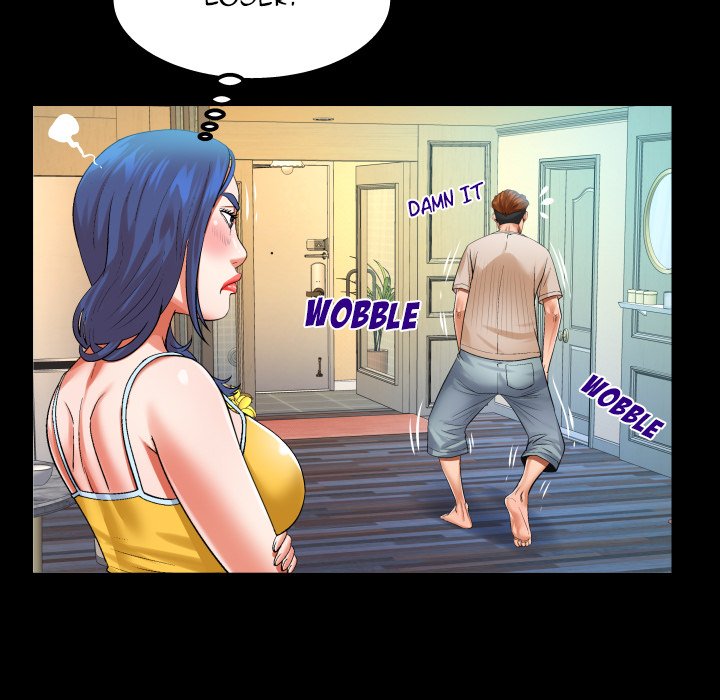 My Aunt - Chapter 104 [photo 22] - MangaPorn