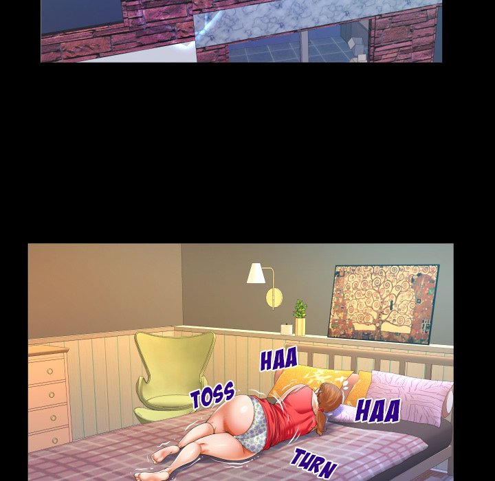 My Aunt - Chapter 104 [photo 24] - MangaPorn