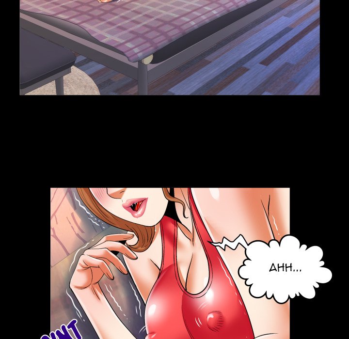 My Aunt - Chapter 104 [photo 25] - MangaPorn