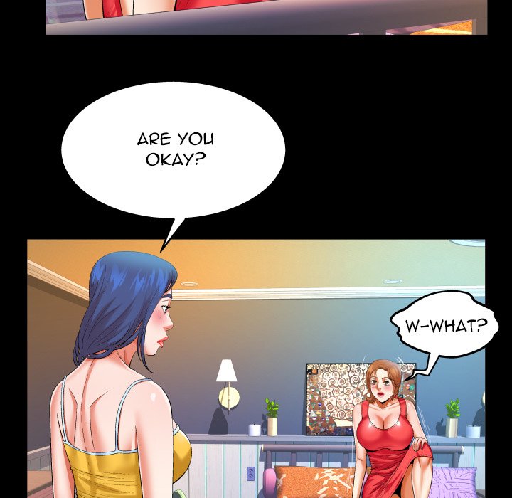 My Aunt - Chapter 104 [photo 34] - MangaPorn