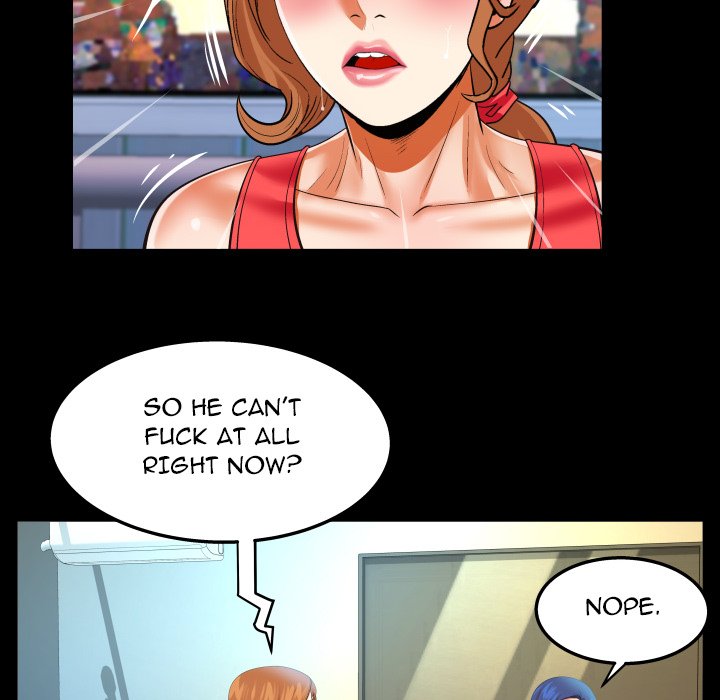 My Aunt - Chapter 104 [photo 37] - MangaPorn