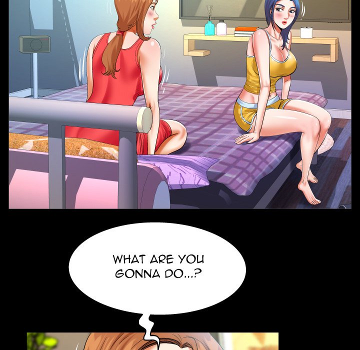 My Aunt - Chapter 104 [photo 38] - MangaPorn