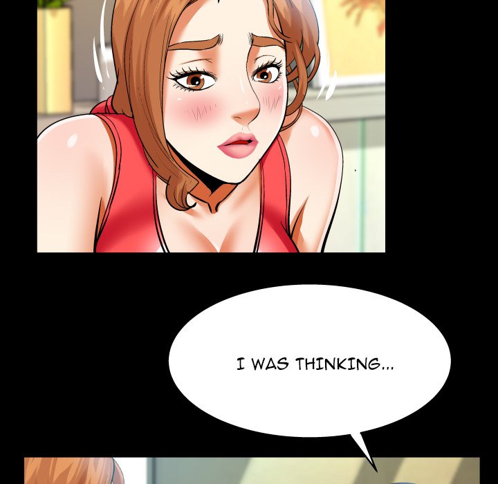 My Aunt - Chapter 104 [photo 39] - MangaPorn