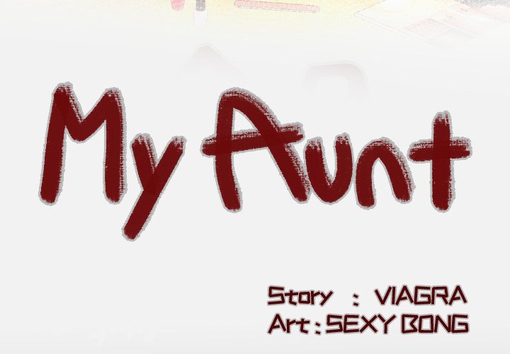 My Aunt - Chapter 104 [photo 4] - MangaPorn