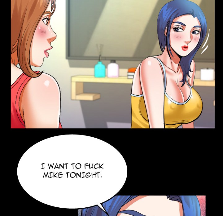My Aunt - Chapter 104 [photo 40] - MangaPorn