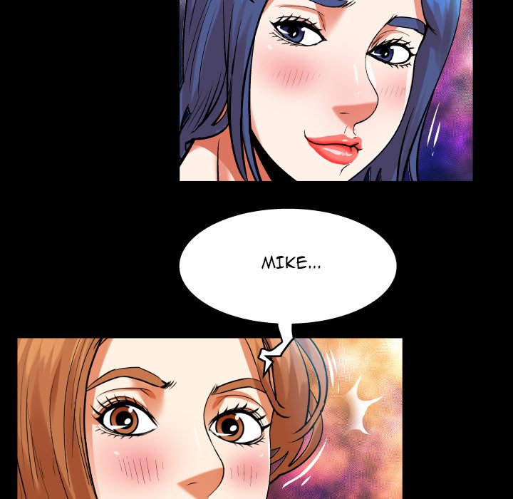 My Aunt - Chapter 104 [photo 41] - MangaPorn