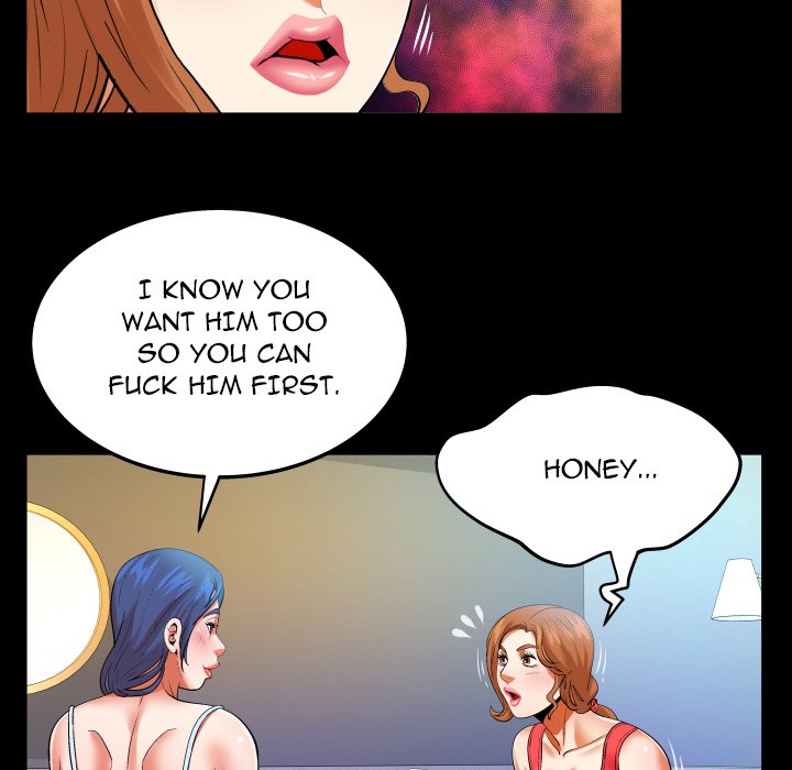 My Aunt - Chapter 104 [photo 42] - MangaPorn