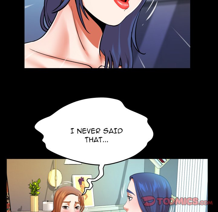My Aunt - Chapter 104 [photo 44] - MangaPorn