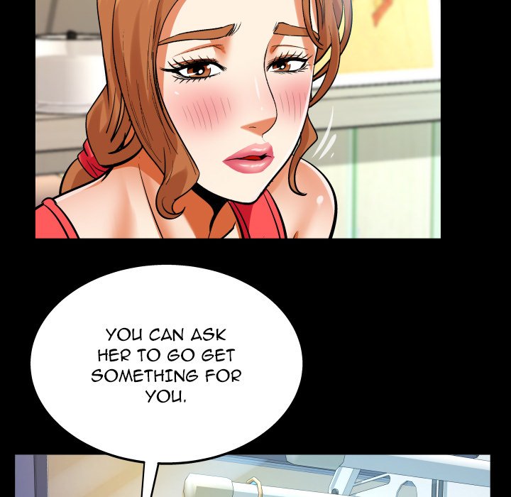 My Aunt - Chapter 104 [photo 46] - MangaPorn