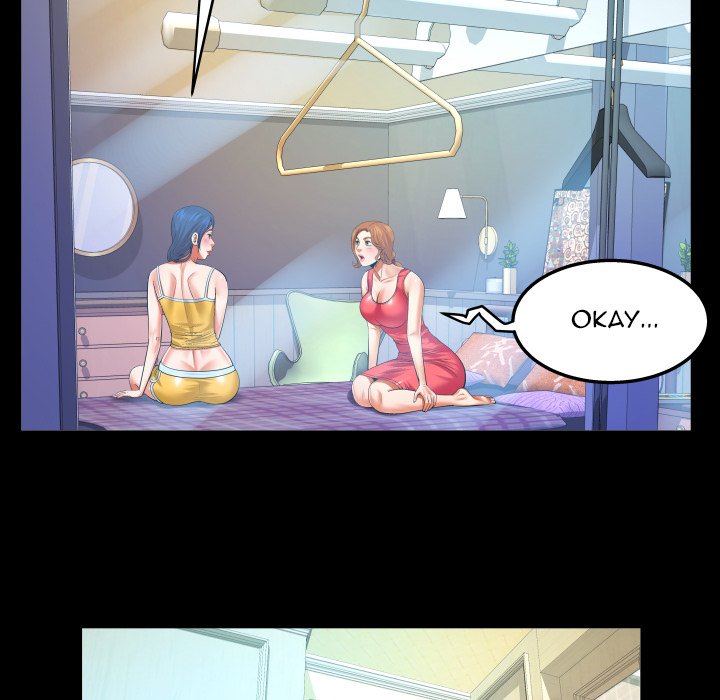 My Aunt - Chapter 104 [photo 47] - MangaPorn