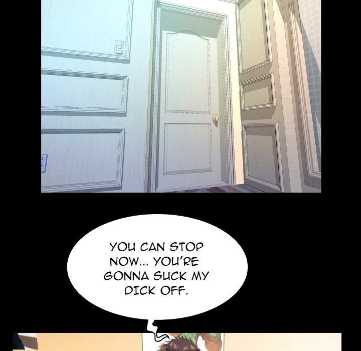 My Aunt - Chapter 104 [photo 48] - MangaPorn
