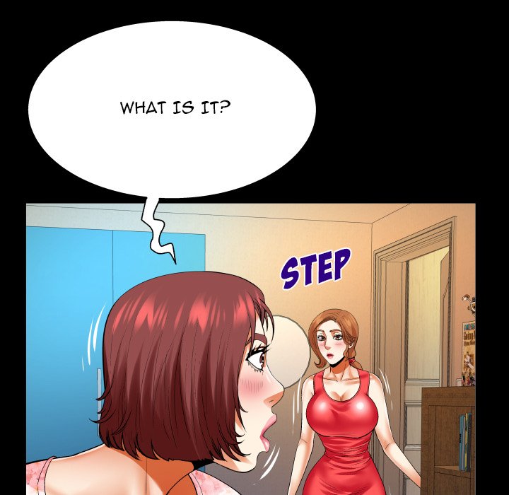 My Aunt - Chapter 104 [photo 54] - MangaPorn