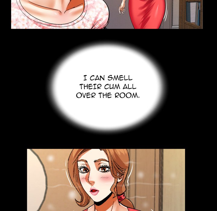 My Aunt - Chapter 104 [photo 55] - MangaPorn