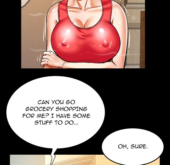 My Aunt - Chapter 104 [photo 56] - MangaPorn